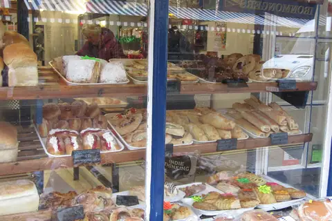Masham Bakery photo 1